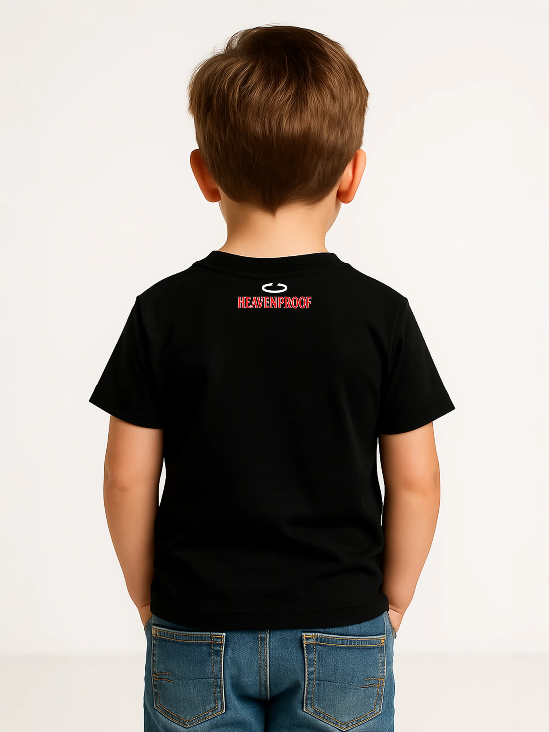 God Bless Tee - Image 2