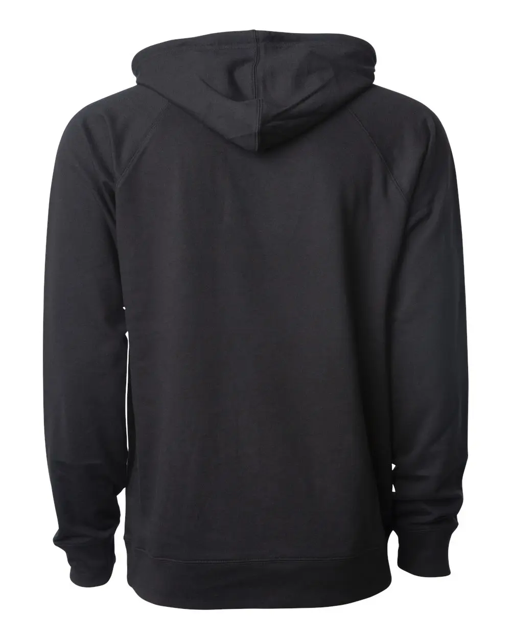 SIlence Graphic Hoodie - Image 4