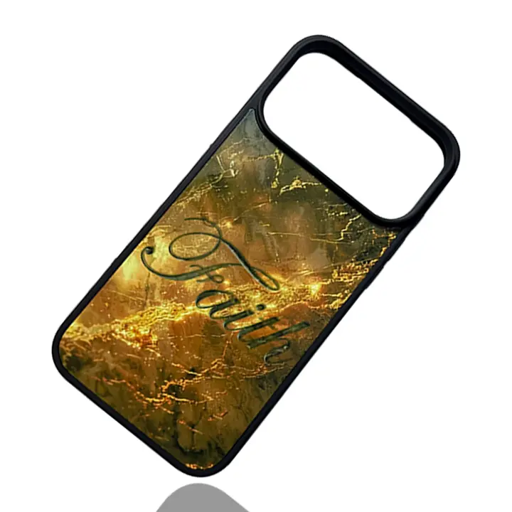 Faith IPhone 17 Pro Max Case - Image 2