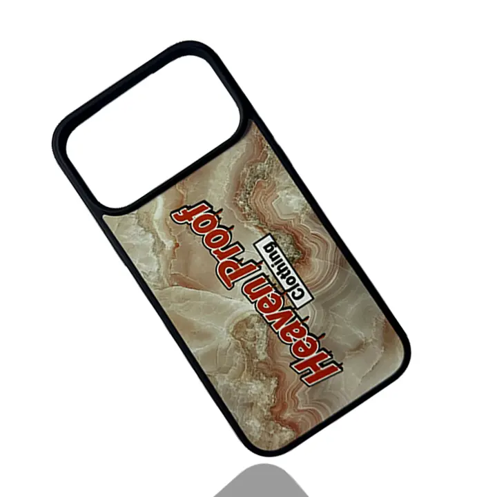 Heaven Proof IPhone 17 Pro Max Case - Image 2