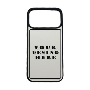 custom heaven proof phone case premium design