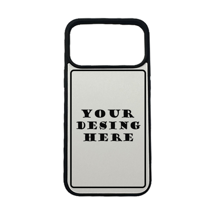 custom heaven proof phone case premium design