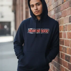 Heaven Proof Hoodie