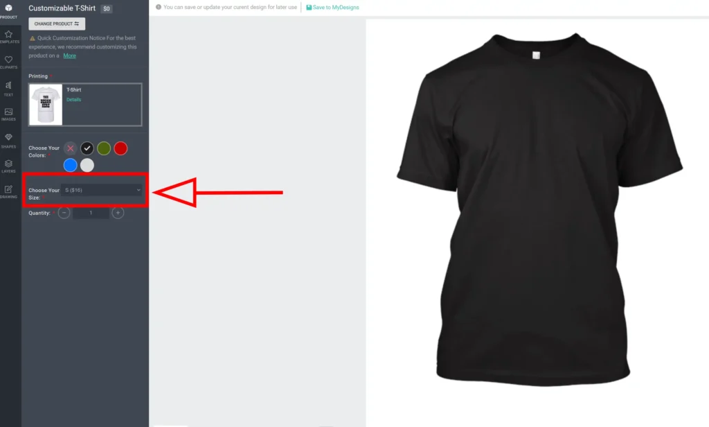 COFFEE MUG BLANK CUSTOMIZABLE2