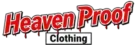 Heaven proof clothing