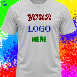 Customizable T-shirt